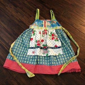 Matilda Jane Platinum Girls Summer Dress